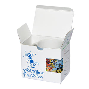 Mug "Trevi Fountain"