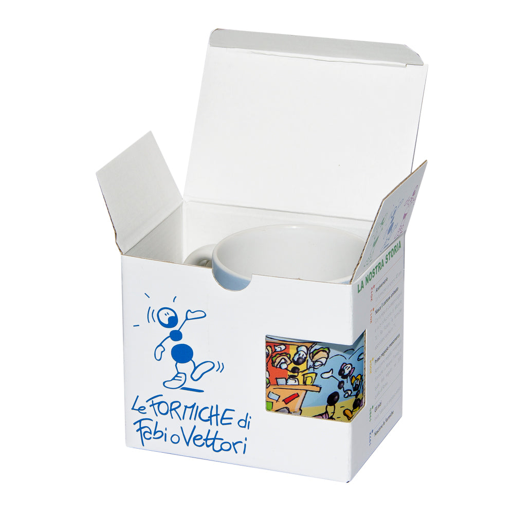 Mug "Beach Volleyball"