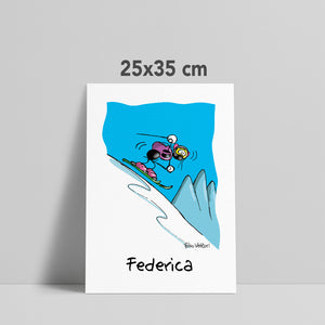25x35 cm