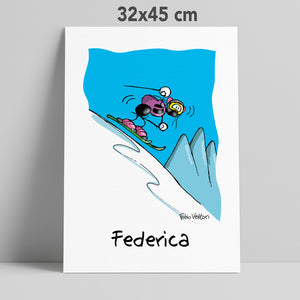 32x45 cm