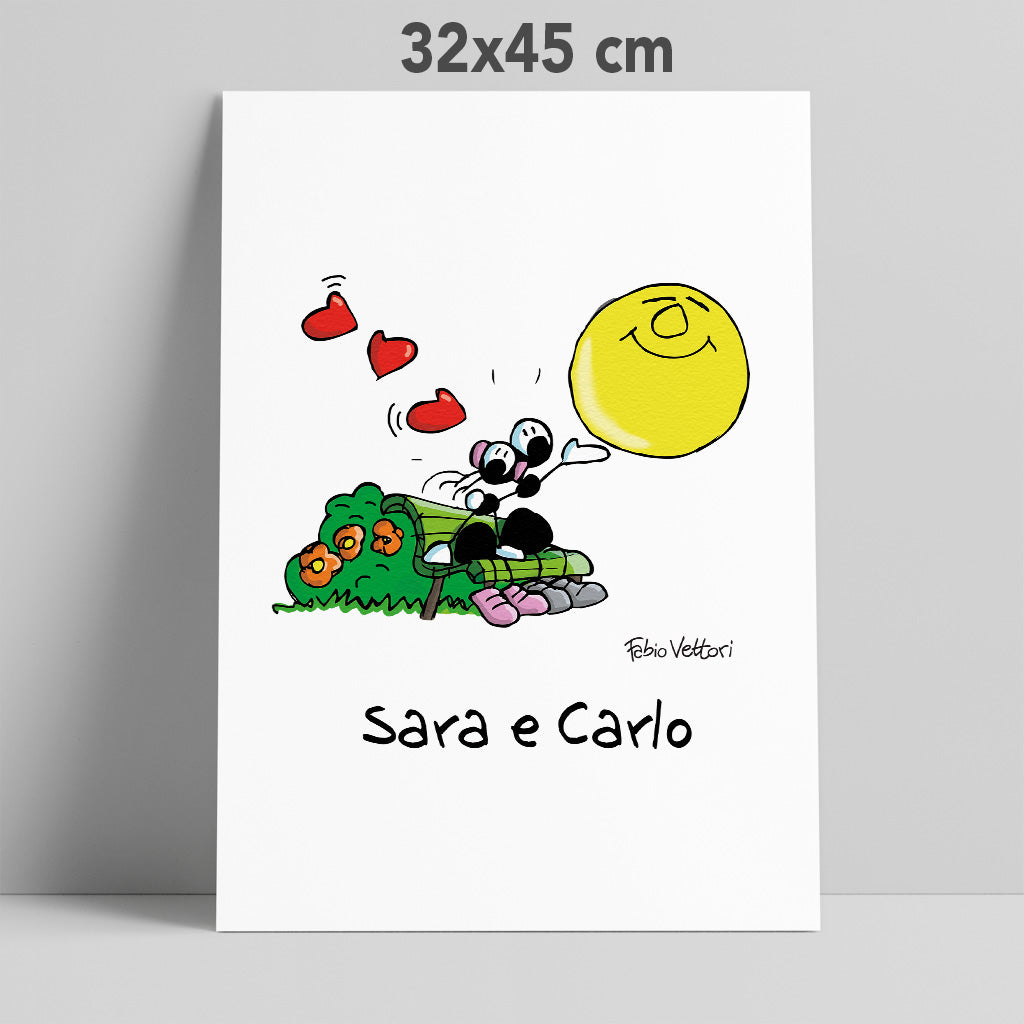 32x45 cm