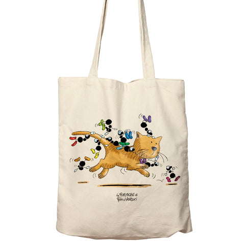 Shopper "Gatto"