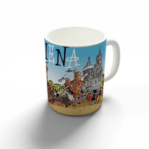 Tazza "Siena"