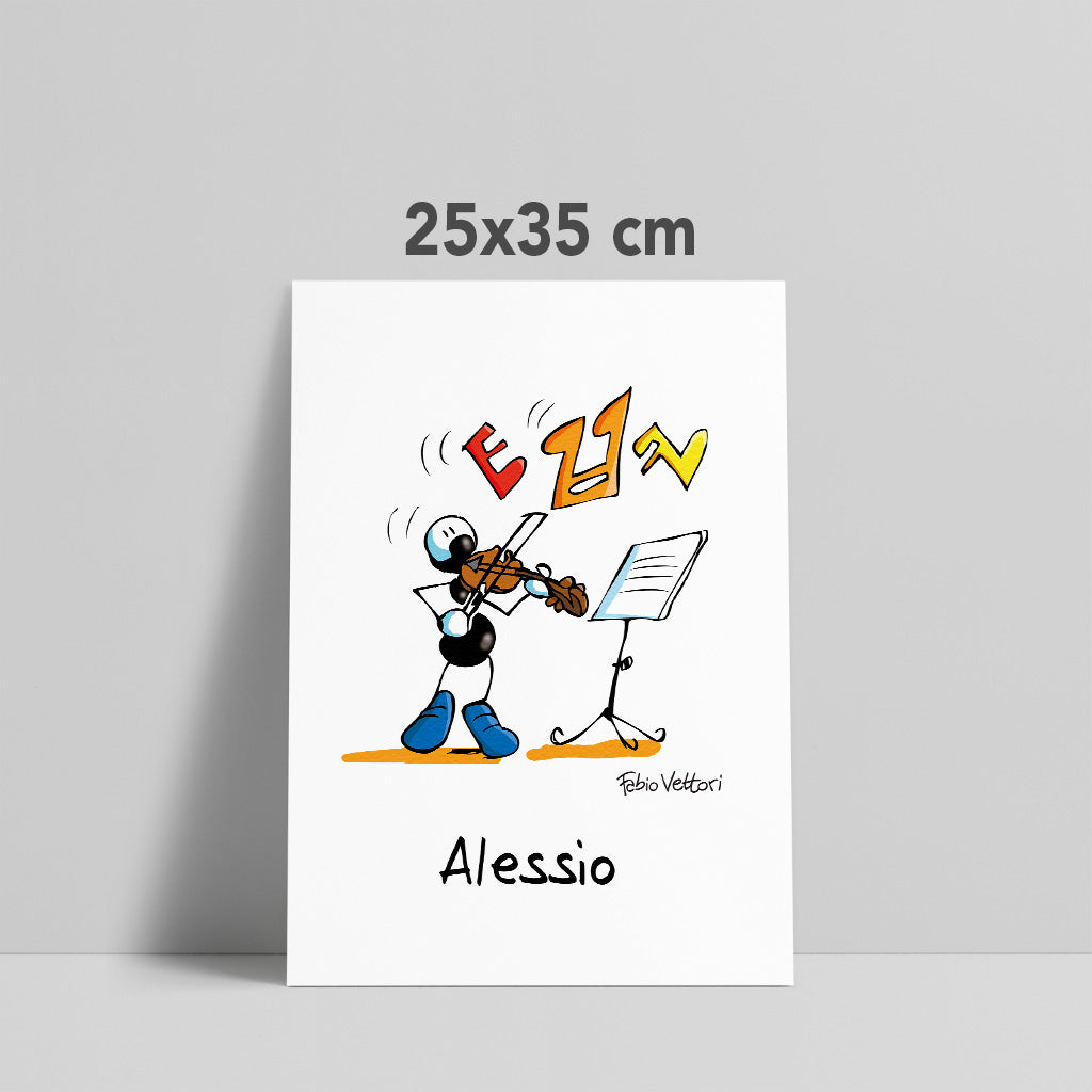 25x35 cm