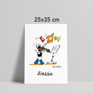 25x35 cm