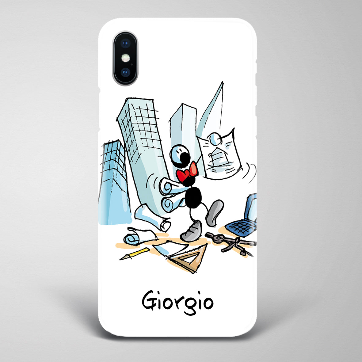 Sfondo Bianco