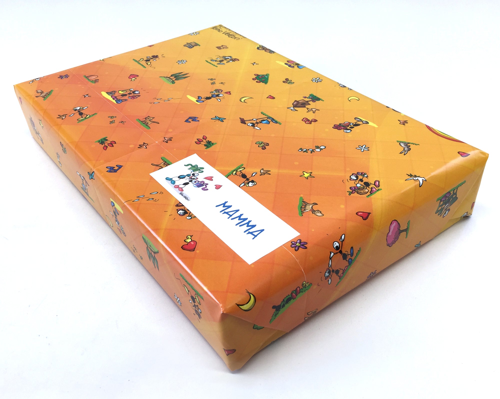 Puzzle "Trekking" 1080 pezzi