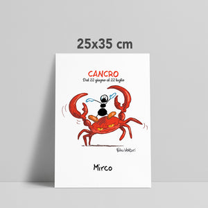 25x35 cm